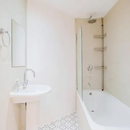 City Centre Apartman Bristol