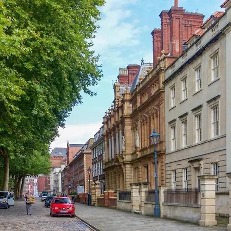 Apartman City Centre *