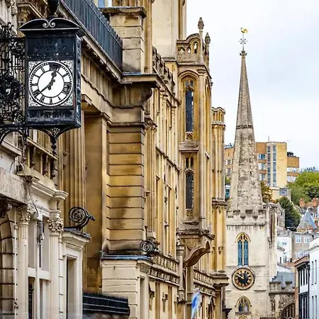 City Centre Bristol